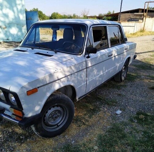 LADA (VAZ) 2106 2005, 98,324 km - 1.5 l - İsmayıllı