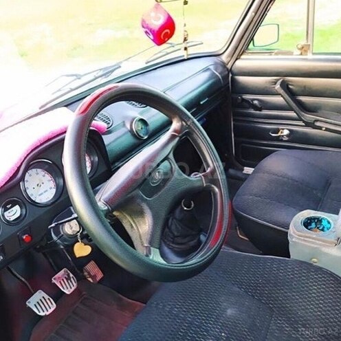 LADA (VAZ) 2106 2005, 98,324 km - 1.5 l - İsmayıllı