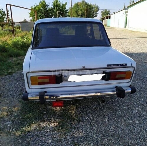 LADA (VAZ) 2106 2005, 98,324 km - 1.5 l - İsmayıllı