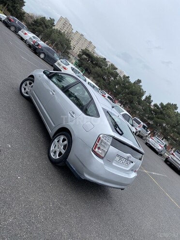 Toyota Prius 2007, 298,000 km - 1.5 l - Bakı