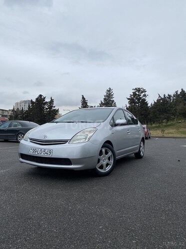 Toyota Prius 2007, 298,000 km - 1.5 l - Bakı