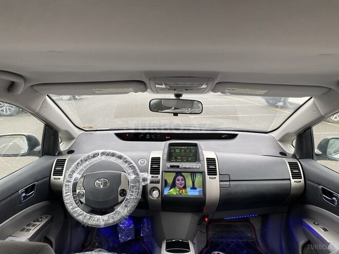 Toyota Prius 2007, 298,000 km - 1.5 l - Bakı