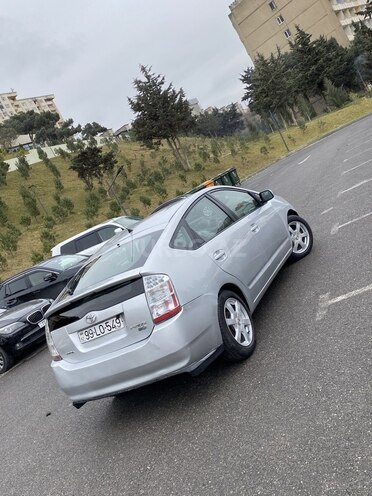 Toyota Prius 2007, 298,000 km - 1.5 l - Bakı
