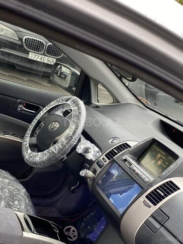 Toyota Prius 2007, 298,000 km - 1.5 l - Bakı
