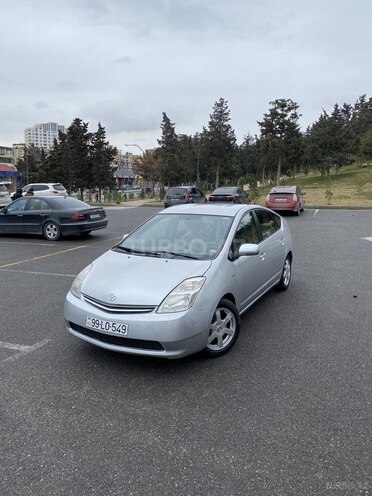 Toyota Prius 2007, 298,000 km - 1.5 l - Bakı