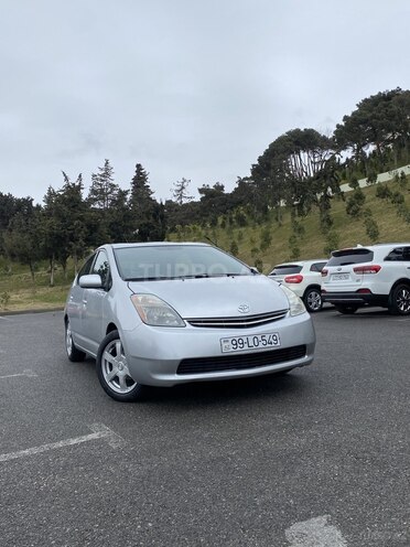 Toyota Prius 2007, 298,000 km - 1.5 l - Bakı