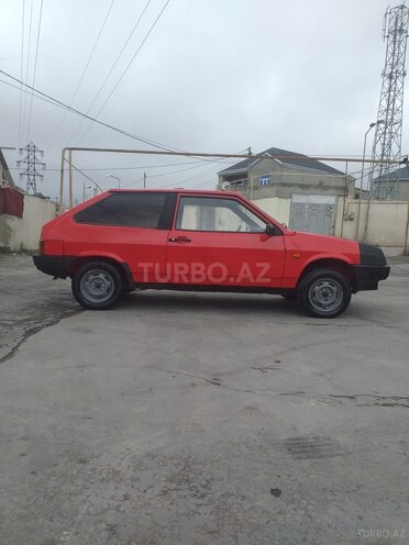 LADA (VAZ) 2108 1989, 266,000 km - 1.5 l - Bakı