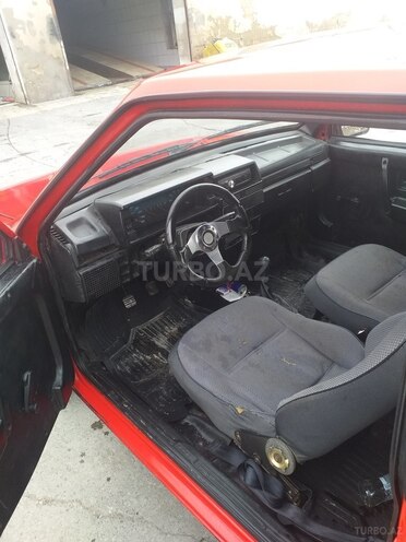 LADA (VAZ) 2108 1989, 266,000 km - 1.5 l - Bakı