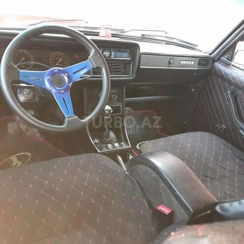 LADA (VAZ) 2107 2000, 99,000 km - 1.6 l - Ucar