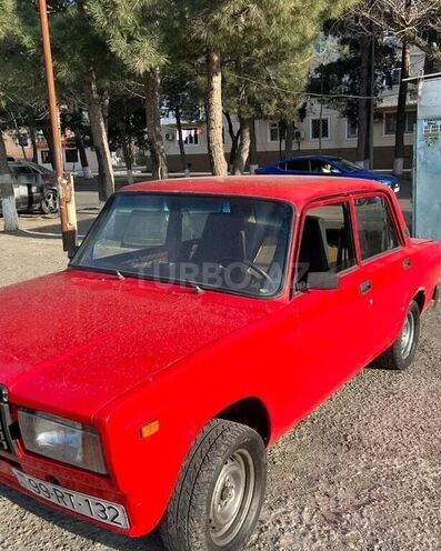 LADA (VAZ) 2107 2000, 99,000 km - 1.6 l - Ucar
