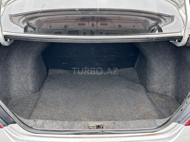 Nissan Sunny 2012, 197,000 km - 1.5 l - Bakı