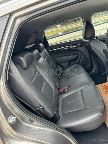 Kia Sorento 2009, 261,000 km - 2.0 l - Bakı