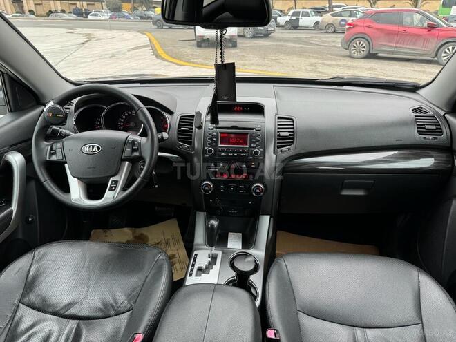 Kia Sorento 2009, 261,000 km - 2.0 l - Bakı