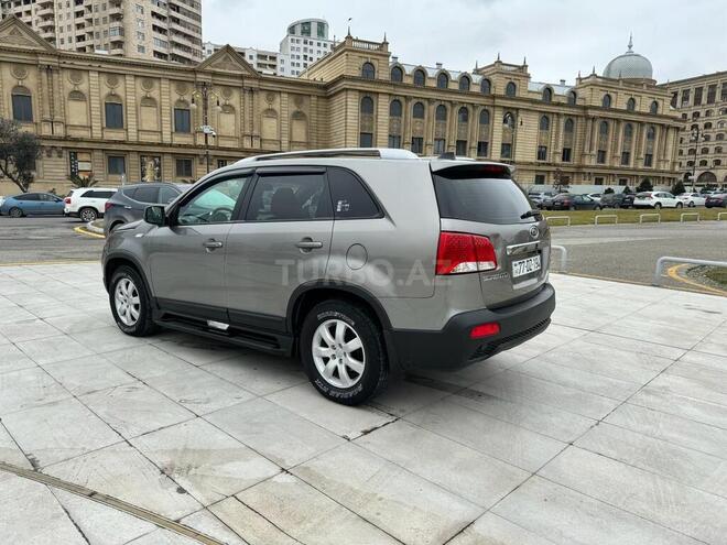 Kia Sorento 2009, 261,000 km - 2.0 l - Bakı
