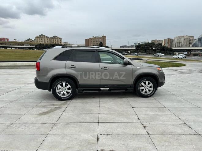 Kia Sorento 2009, 261,000 km - 2.0 l - Bakı