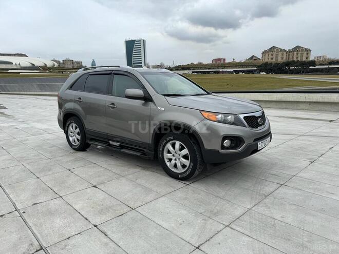 Kia Sorento 2009, 261,000 km - 2.0 l - Bakı