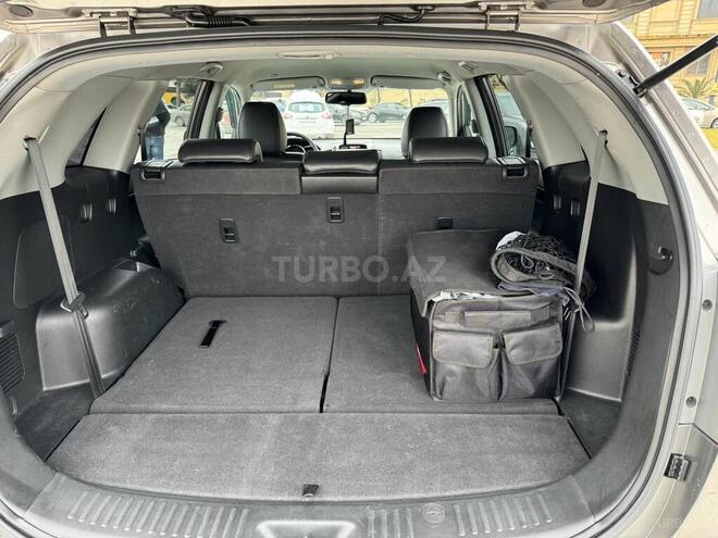 Kia Sorento 2009, 261,000 km - 2.0 l - Bakı