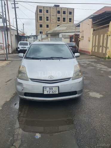Toyota Prius 2008, 400,000 km - 1.5 l - Bakı