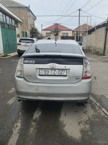 Toyota Prius 2008, 400,000 km - 1.5 l - Bakı