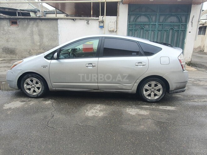 Toyota Prius 2008, 400,000 km - 1.5 l - Bakı