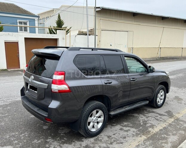 Toyota Prado 2014, 78,600 km - 2.7 л - Bakı