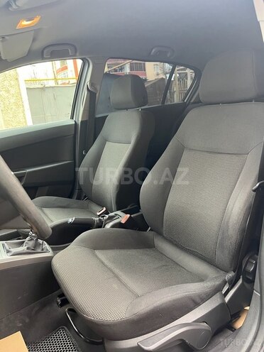 Opel Astra 2006, 228,000 km - 1.3 l - Bakı