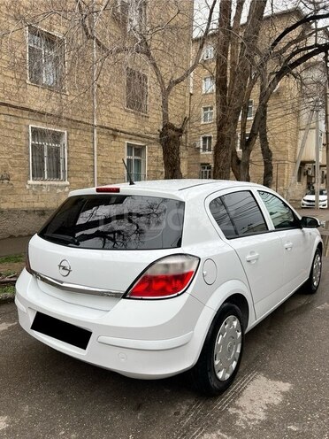 Opel Astra 2006, 228,000 km - 1.3 l - Bakı
