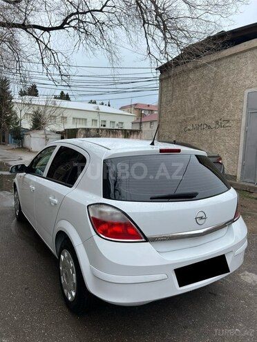 Opel Astra 2006, 228,000 km - 1.3 l - Bakı