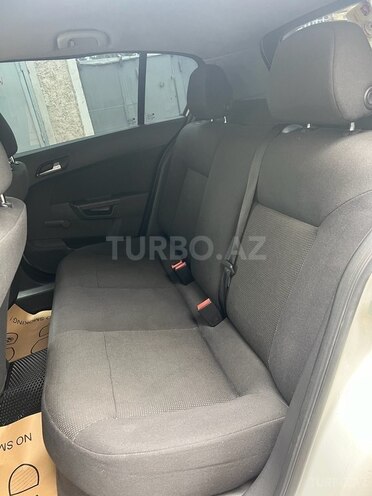 Opel Astra 2006, 228,000 km - 1.3 l - Bakı