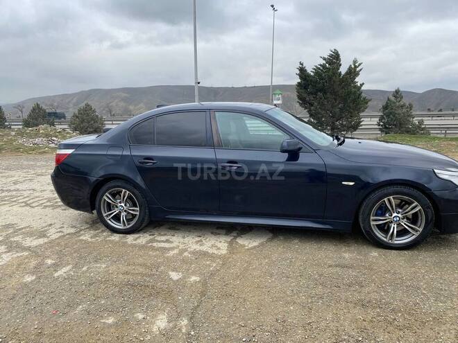 BMW 530 2008, 260,000 km - 3.0 l - Bakı