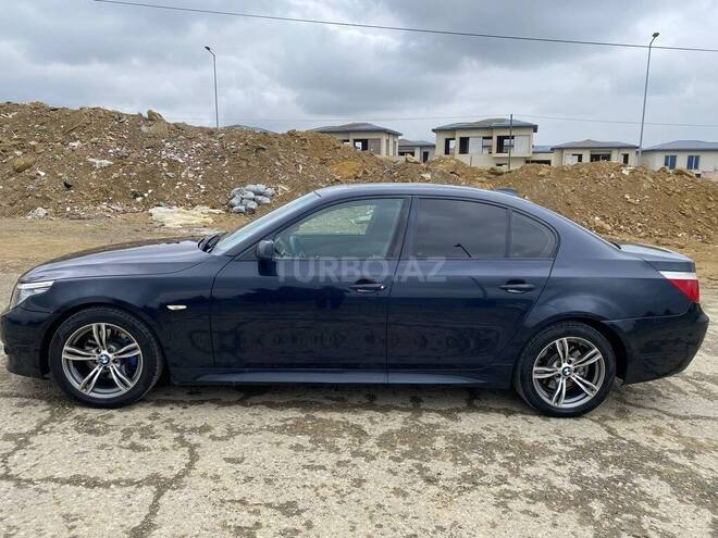 BMW 530 2008, 260,000 km - 3.0 l - Bakı
