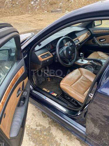 BMW 530 2008, 260,000 km - 3.0 l - Bakı