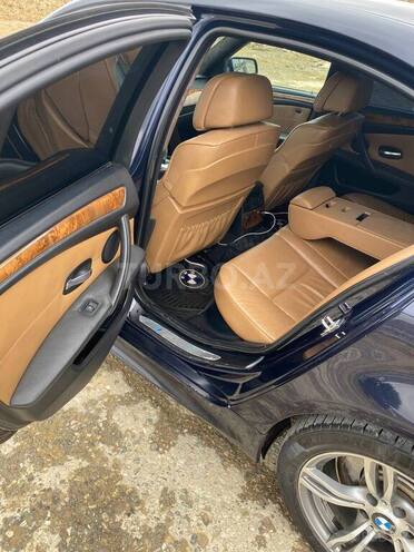 BMW 530 2008, 260,000 km - 3.0 l - Bakı