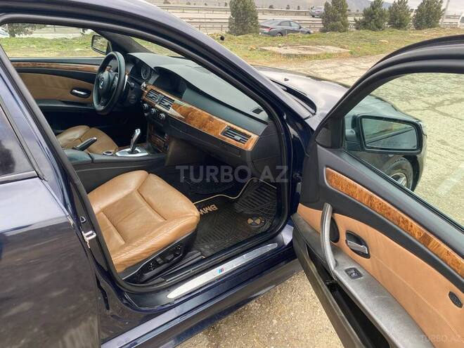 BMW 530 2008, 260,000 km - 3.0 l - Bakı