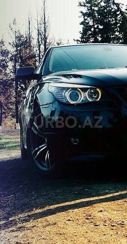 BMW 530 2008, 260,000 km - 3.0 l - Bakı