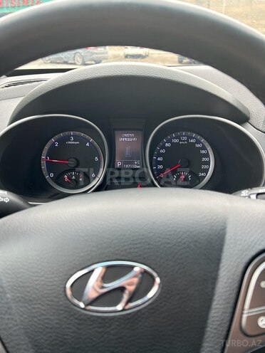 Hyundai Santa Fe 2013, 137,000 km - 2.0 l - Bakı