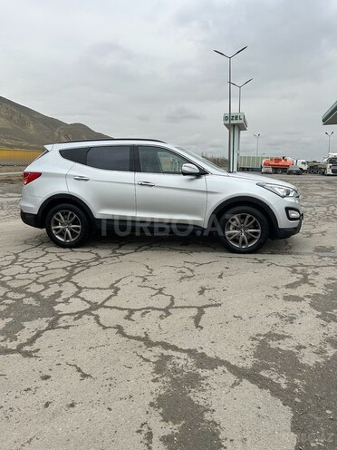 Hyundai Santa Fe 2013, 137,000 km - 2.0 l - Bakı