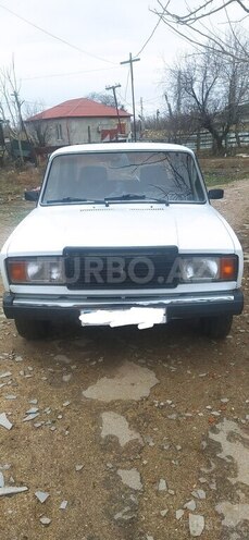LADA (VAZ) 2107 2004, 51,000 km - 1.6 л - Bakı