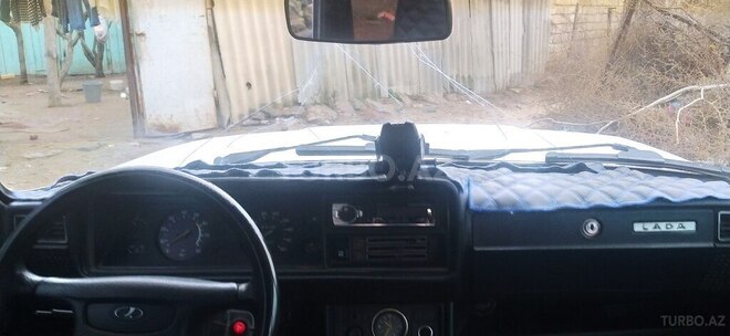 LADA (VAZ) 2107 2004, 51,000 km - 1.6 л - Bakı