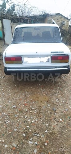 LADA (VAZ) 2107 2004, 51,000 km - 1.6 л - Bakı