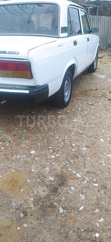 LADA (VAZ) 2107 2004, 51,000 km - 1.6 л - Bakı