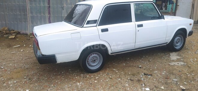 LADA (VAZ) 2107 2004, 51,000 km - 1.6 л - Bakı