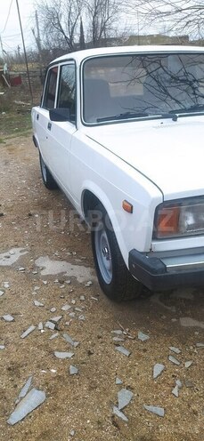 LADA (VAZ) 2107 2004, 51,000 km - 1.6 л - Bakı