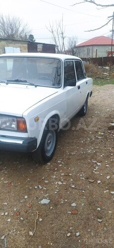 LADA (VAZ) 2107 2004, 51,000 km - 1.6 л - Bakı