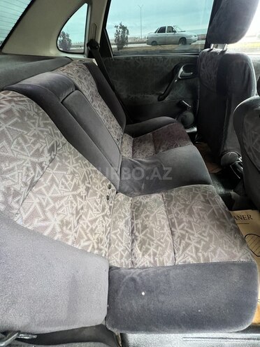 Opel Vectra 1998, 245,000 km - 2.0 l - Sumqayıt