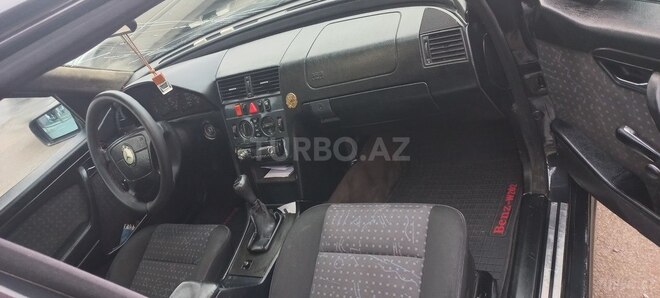 Mercedes C 180 1994, 350,000 km - 1.8 l - Ağstafa