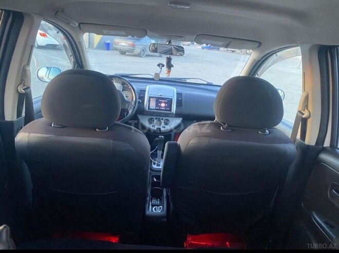 Nissan Note 2011, 160,000 km - 1.5 l - Bakı