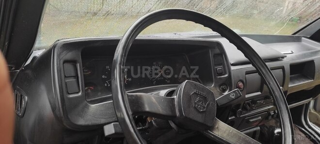 GAZ 330202-740 1994, 222,778 km - 2.4 l - Zaqatala
