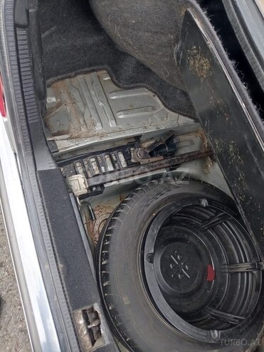 Mercedes C 280 1994, 350,000 km - 2.8 l - Gəncə