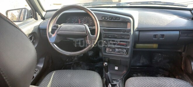 LADA (VAZ) 2115 2009, 190,000 km - 1.6 л - Ağstafa